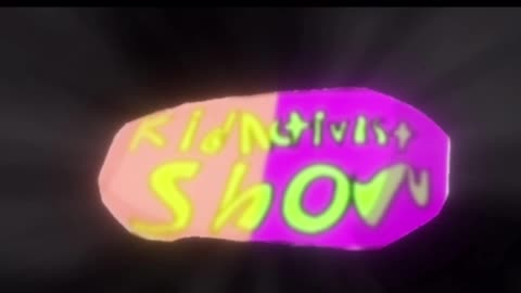 The Kid Activist Show (Season 1 Intro)
