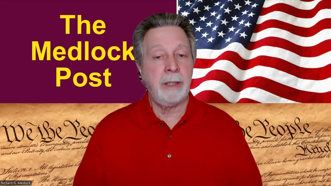 The Medlock Post Ep. 76