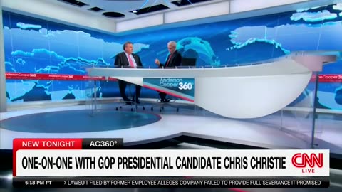 Trump Antagonist Has Enough Donors To Make First GOP Debate, He Says