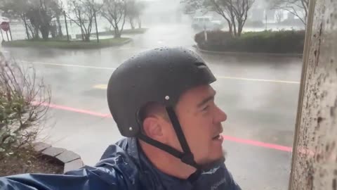 Strongest hurricane in America