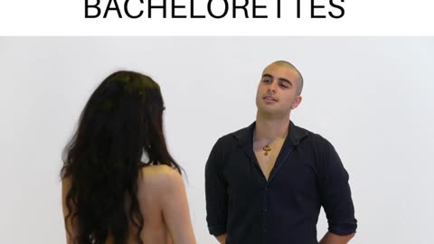 MILOS SWIPES BACHELORETTES | SEASON 3, TINDER IN REAL LIFE (GOLDCOAST, AUSTRALIAN EDITION)
