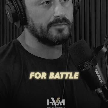 How to Build Purpose & Sharpen Yourself for Life’s Challenges