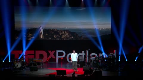 AI is an Age-old Story - Toby Barnes - TEDxPortland