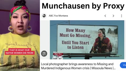#icwaawareness #mmiwg2stakesbackcanada #cultmapping #durangocide