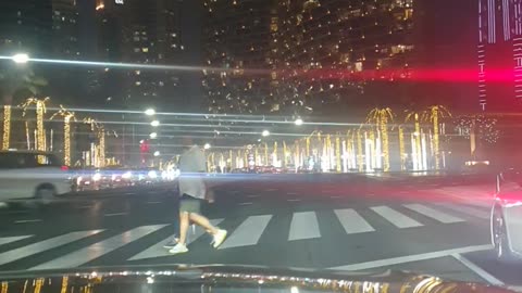 Dubai Downtown