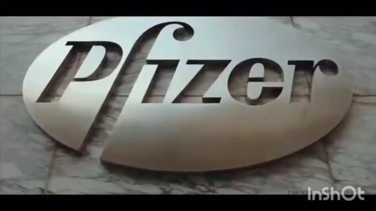 Pfizer's History Massive History of Crimes of Fraud, Falsifying Document, Lying, Misleading