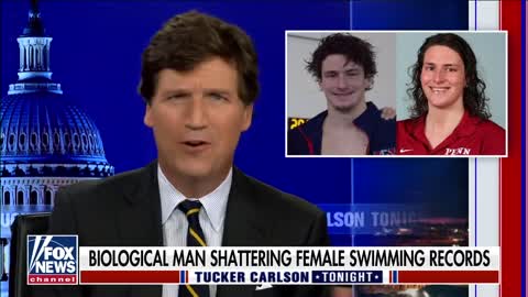 Transgender Laws Hurt Women