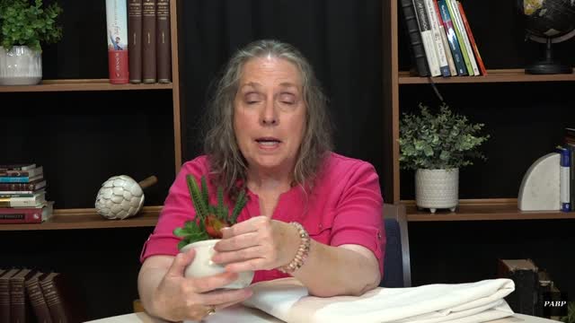 Nurturing Perspective