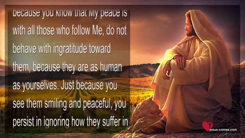 Laborers in the Lord's Work & Task of Guardian Angels ❤️ The Book of the true Life Teaching 23 366