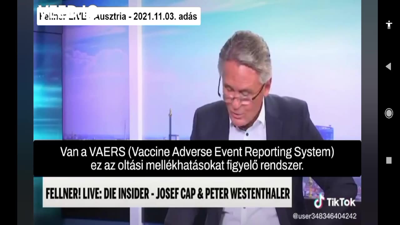 Statisztikai adatok az oltottakról