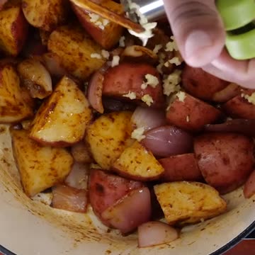 Southern Green Beans