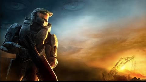 Barely Legal Speech Halo 3 Livestream