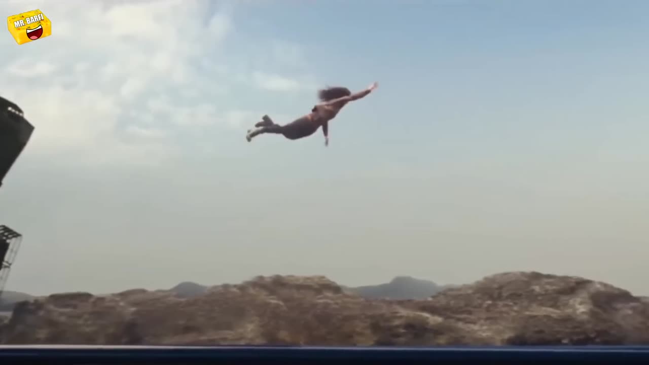 Full funny video
