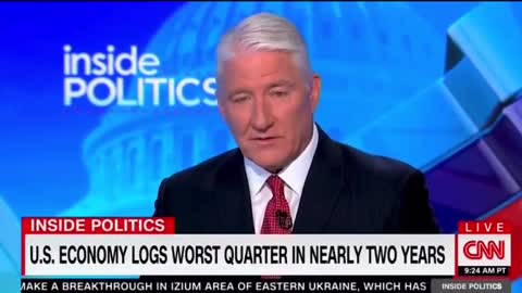 CNN Shows That Democrats DO NOT Like Biden