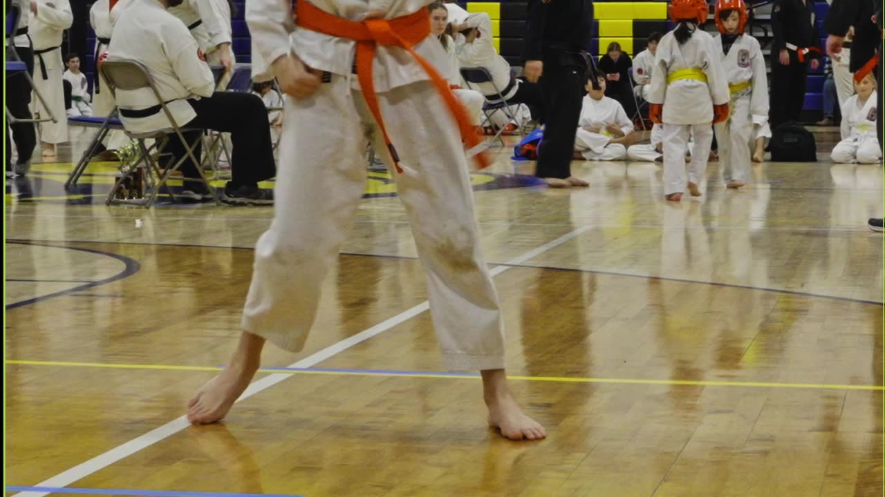 Kata Moves