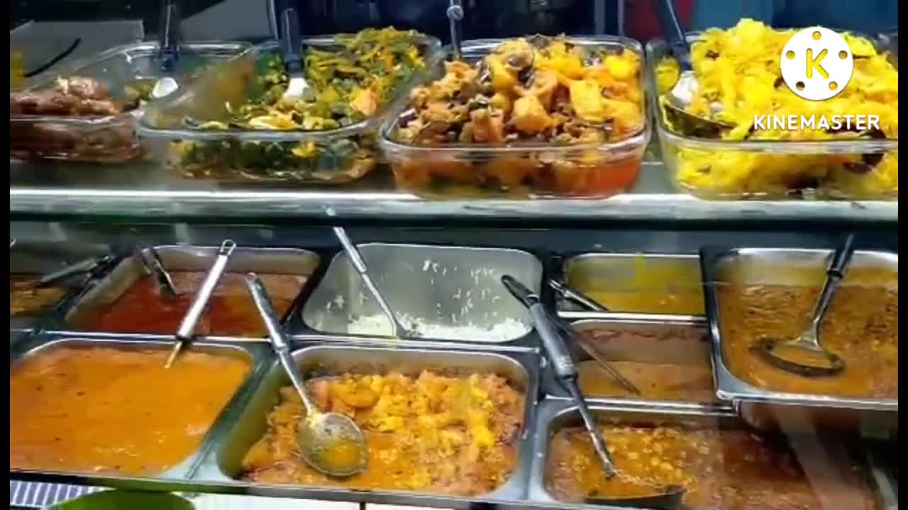 Best Zaika Indian Food Hawker Centre @ Our Tampines Hub Singapore