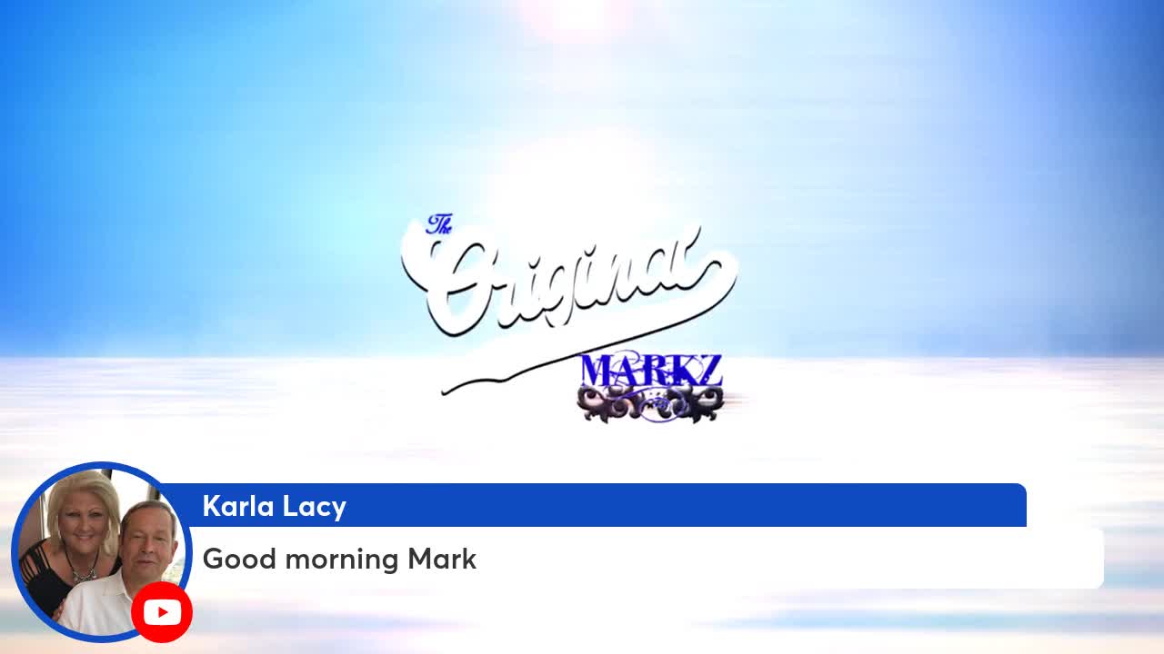 Coffee with MarkZ 02/17/2022