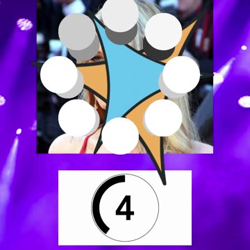 Who Am I? Celebrity Challenge 16