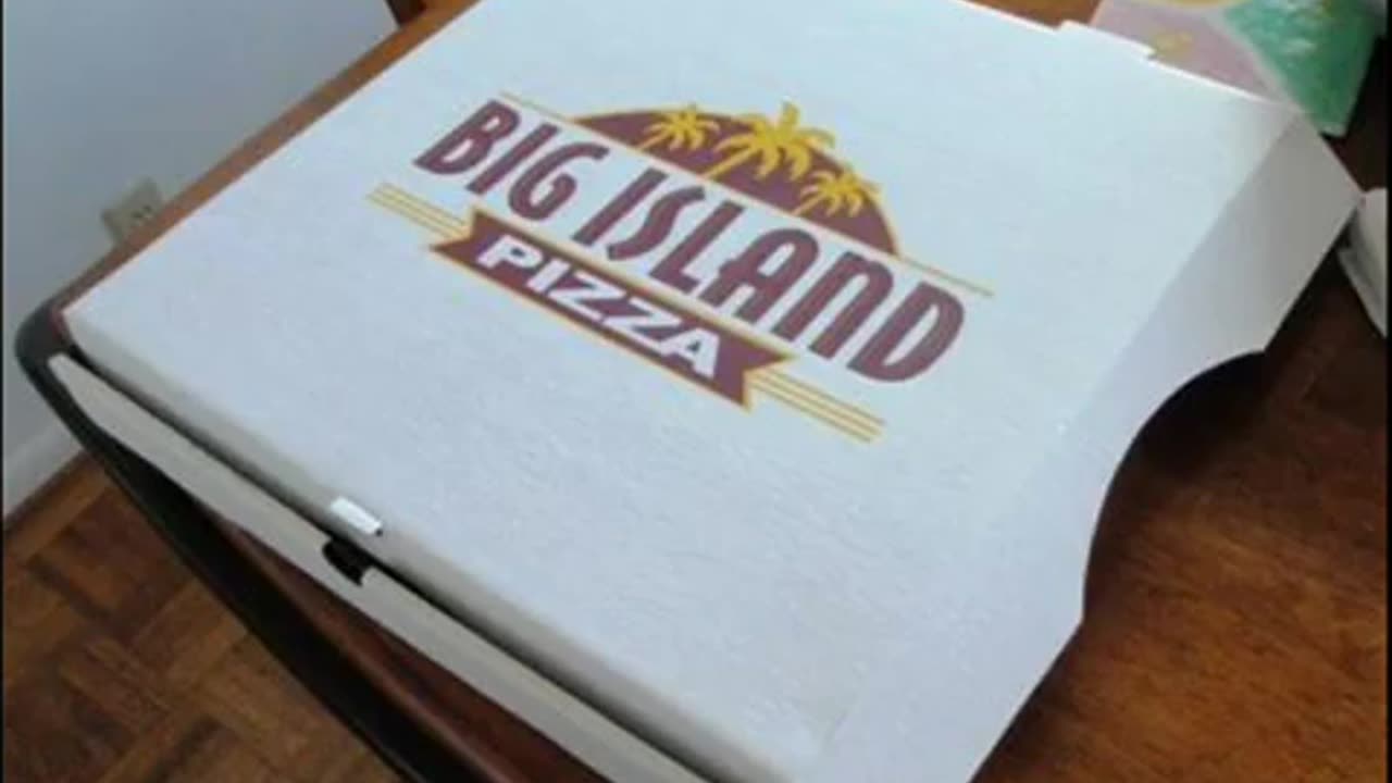 PrankNET Hijacks Big Island Pizza in Hilo, HI - pranknet archive