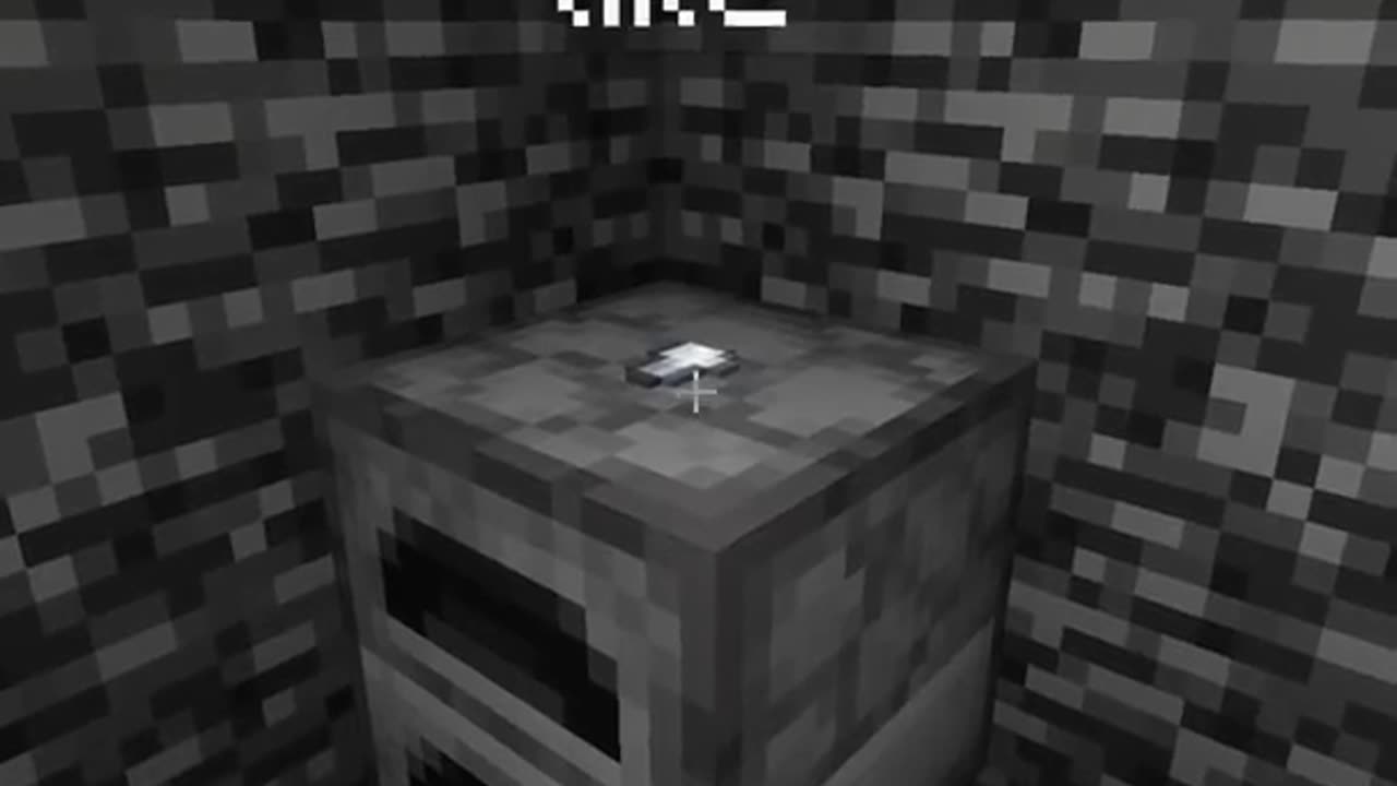 Can You Escape The Minecraft Void?