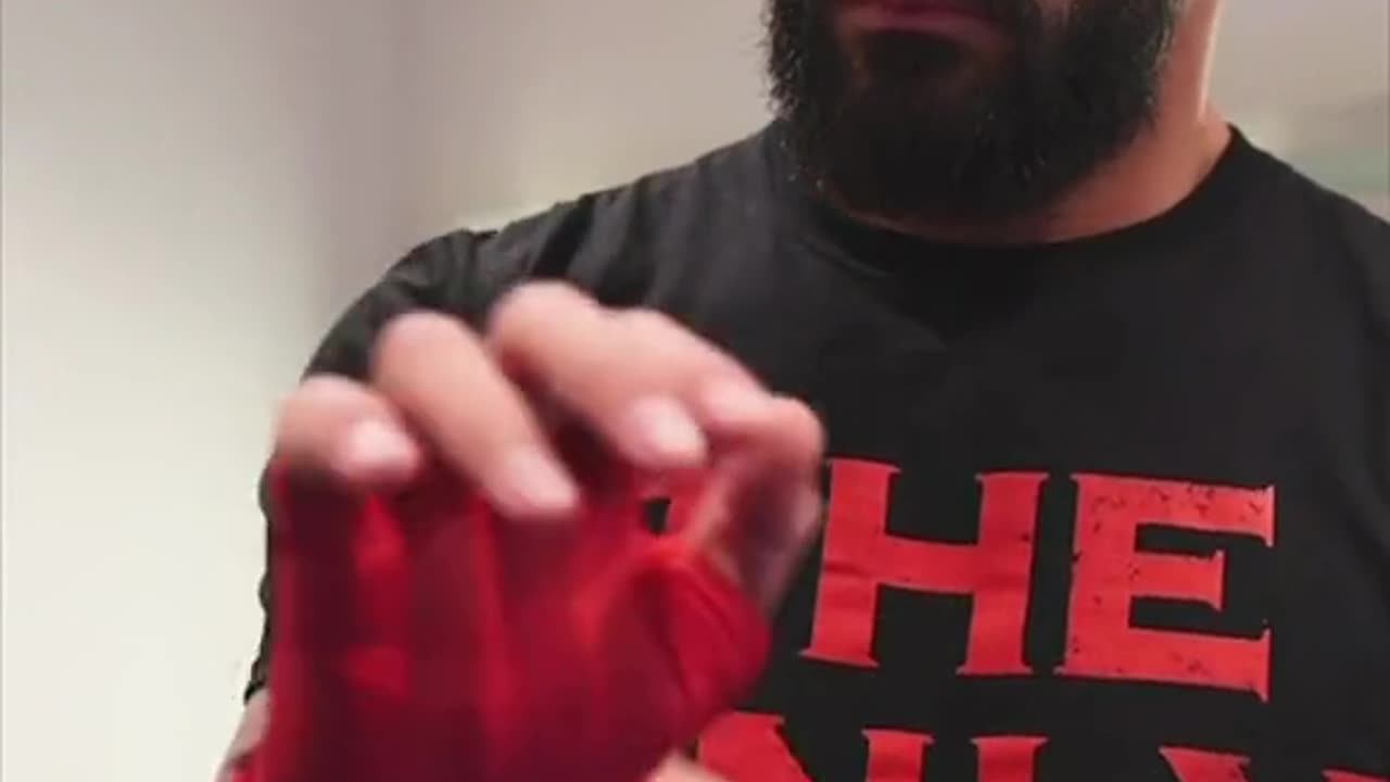 WWE