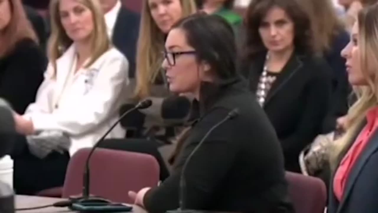 Shady hospital system exposed in court