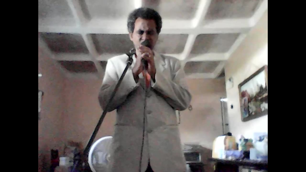 12 9 2023 Church with Brother Stephen - Gentleness