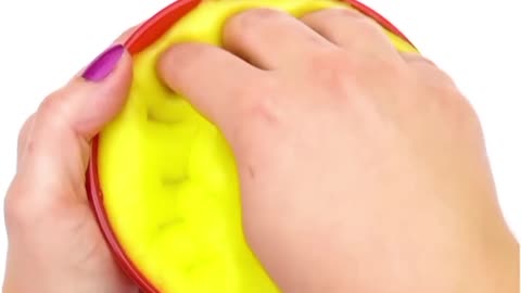 Satisfying video