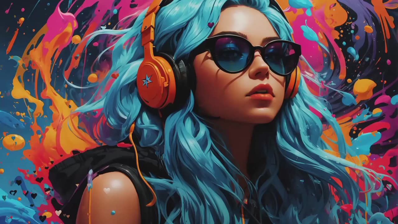 Summer Music Mix 2023 🎶 Best Of Vocals Deep House. HALUNA ,Veronica Bravo, PACANI , Max Martis .