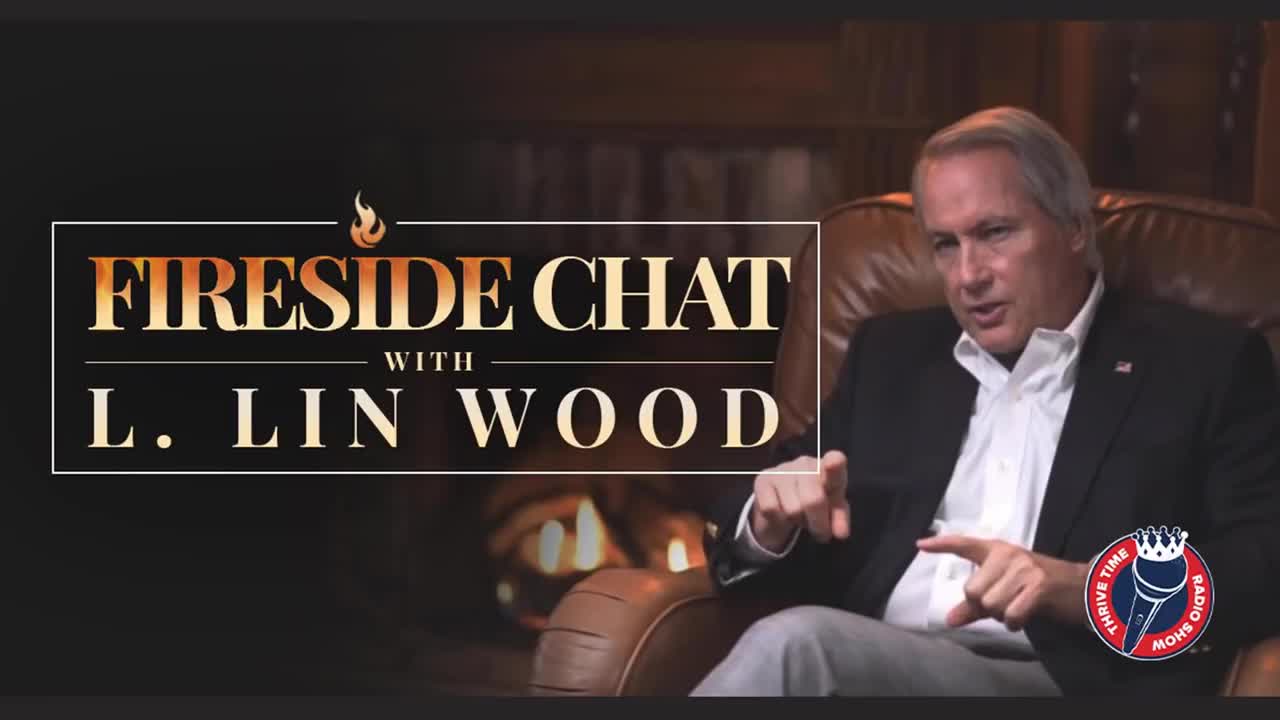 Lin Wood Fireside Chat 4 | Is Jeffrey Epstein Alive? Can Vice President Pence Be Trusted + 100%