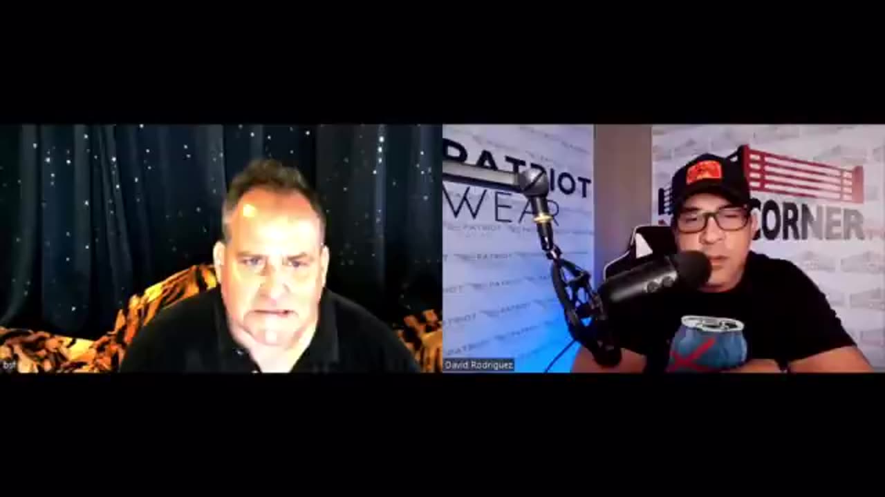 BENJAMIN FULFORD - THE END OF THE BIDEN SHOW