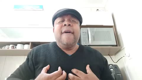 What a shame Rede Globo