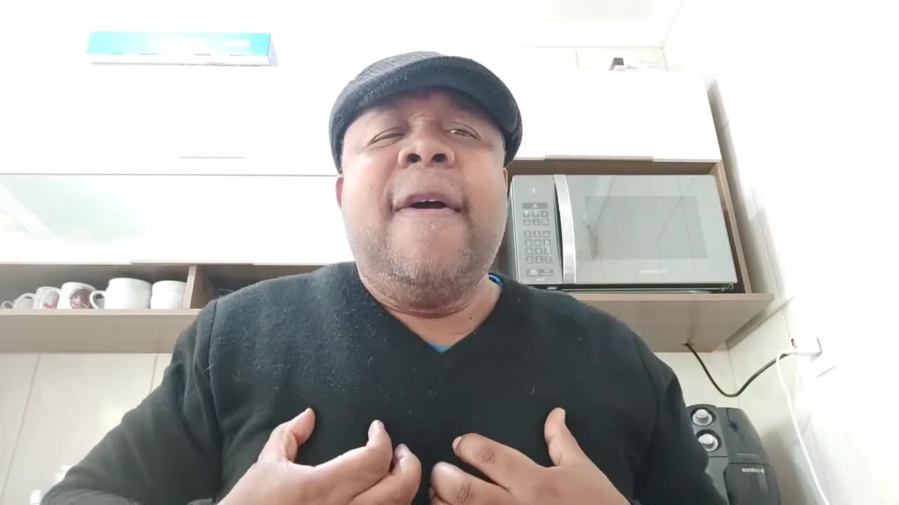 What a shame Rede Globo