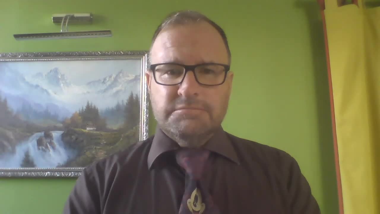 Introduction to Robert Macbeth