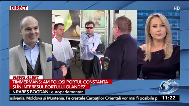 România ar putea intra în Schengen etapizat: ”S-ar putea întâmpla chiar mai repede!”