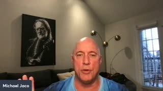 MICHAEL JACO REPORT GOOD UPDATE.