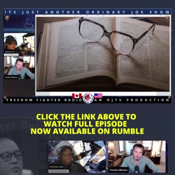 Tim Alberino Rumble Shorts 2