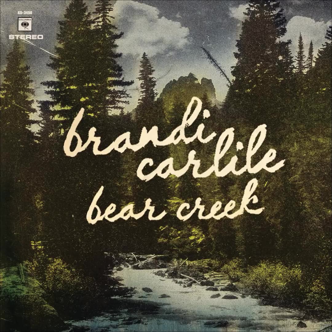 BRANDI CARLILE - RAISE HELL
