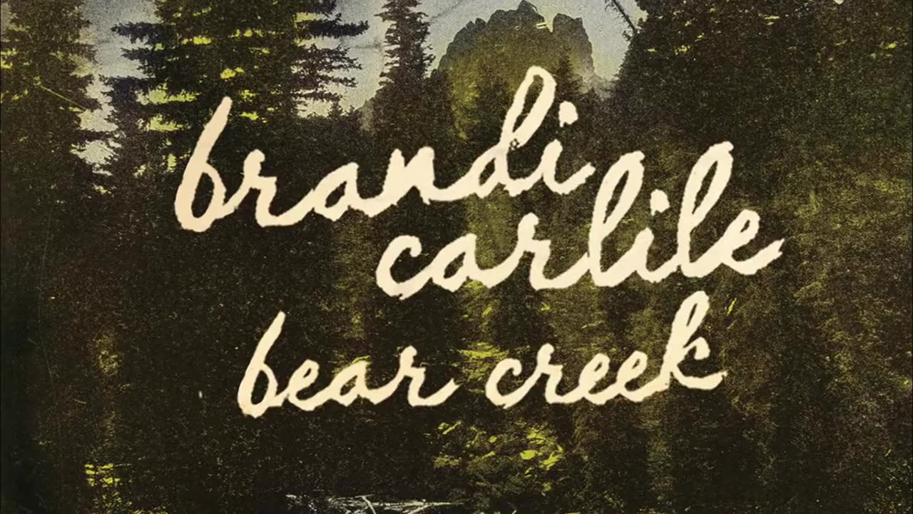 BRANDI CARLILE - RAISE HELL