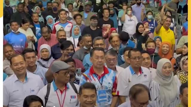 PJ community leaders slam PKR for dropping Maria Chin