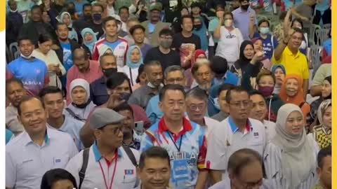 PJ community leaders slam PKR for dropping Maria Chin