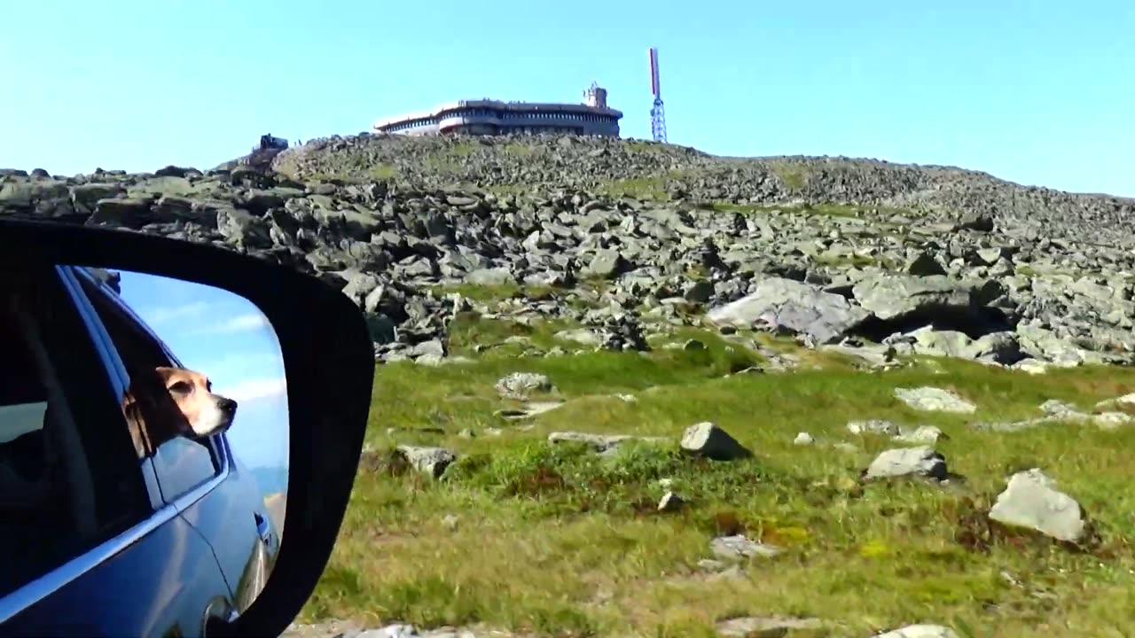 Mount Washington Observatory