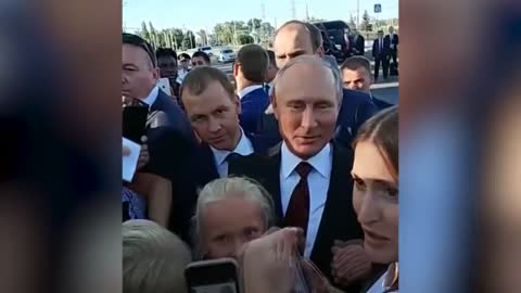 Best Moments of Vladimir Putin 2018. Putin New style. Extraordinary Putin's Walk. Wide Putin