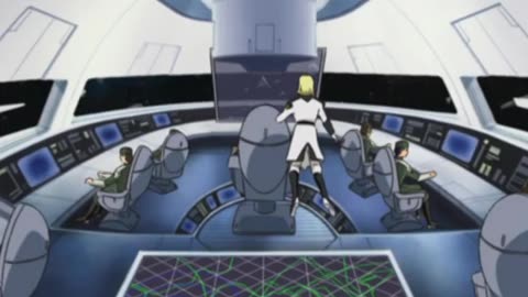 gundam 1 episode 4 vf