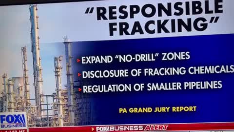 Governor-Elect Shapiro Promises to Crack Down on Fracking and Energy Sector