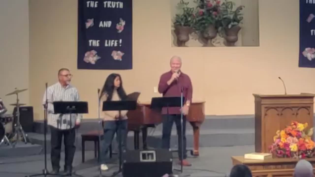 ACF "THEM BONES" EZE. 37 WITH PASTOR VICTOR CHAYASIRISOBHON 9-17-2023