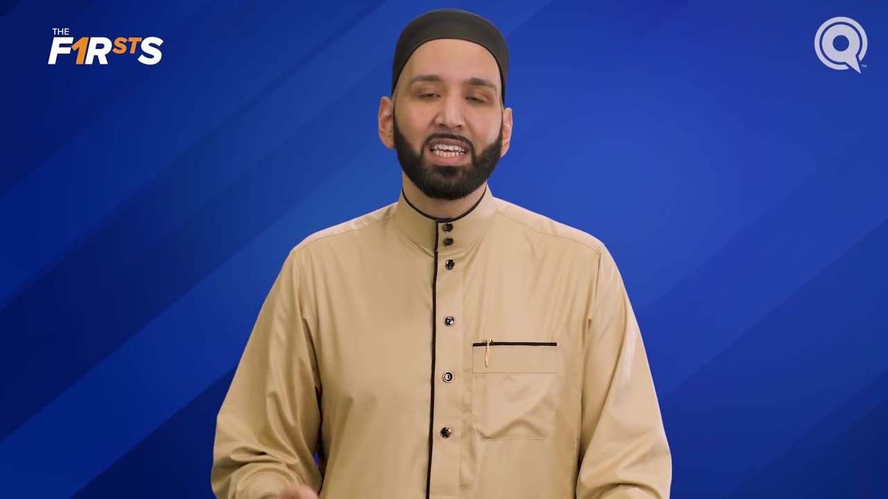 Abu Dharr Al Ghifari (ra): Living and Dying Alone | The Firsts | Dr. Omar Suleiman