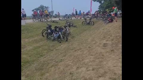 Boldfoot @ RAGBRAI Day 5