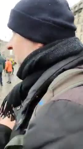 Wenn der linksradikale ARD/ZDF Nazijäger Olaf Sundermeyer auf der Suche nach "Nazis" ist