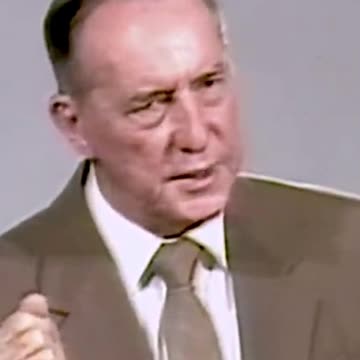 Derek Prince Witchcraft, Divination and Sorcery Satanic Supernatural Powers in Satan's Kingdom